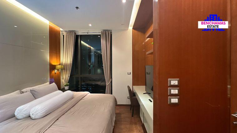 รูป 🔥ขายคอนโดหรู ห้องรีโนเวทใหม่ เฟอร์ครบพร้อมเข้าอยู่ทันที ✨The Address Sukhumvit 28 ดิ แอดเดรส สุขุมวิท 28 📍 ทำเลศักยภาพ ใกล้ BTS พร้อมพงษ์ - รูปที่ 2/19