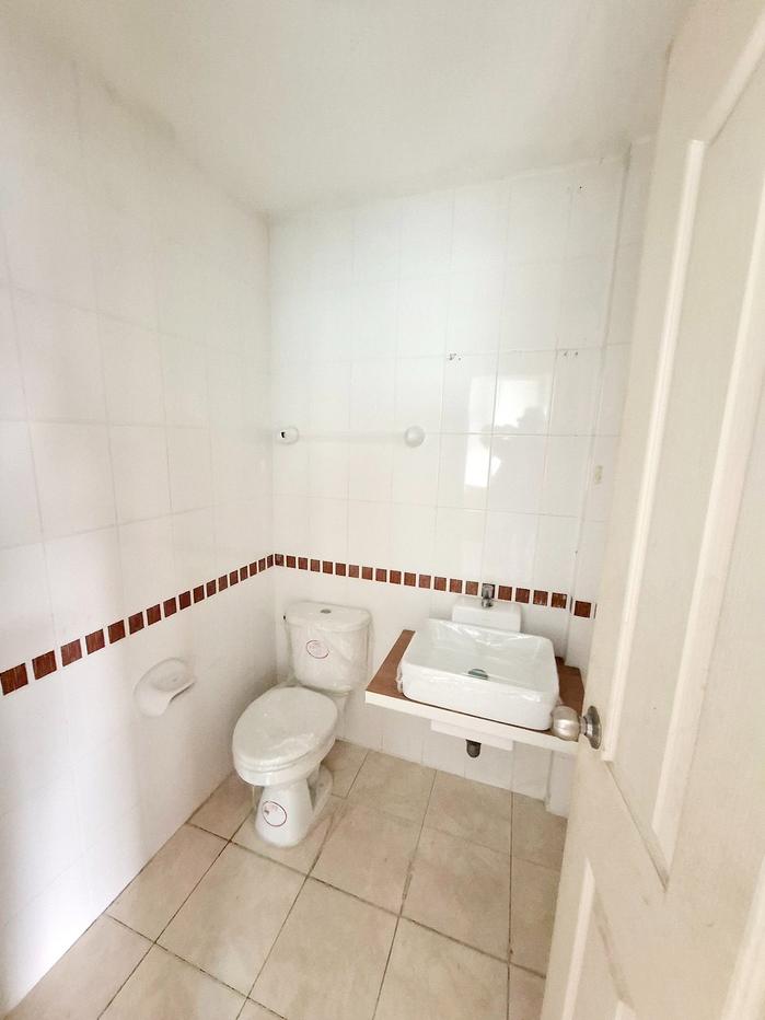 picture H0803, Townhome for sale 3 Br, Prasertmanukit. - 9/10
