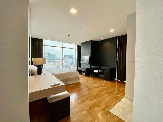 รูป Best price 💰 ให้เช่า Urbana Sathorn ห้องสวยมาก พื้นที่กว้าง ราคาดี พร้อมเข้าอยู่ DS2841 | Line Dstay - รูปที่ 5/22