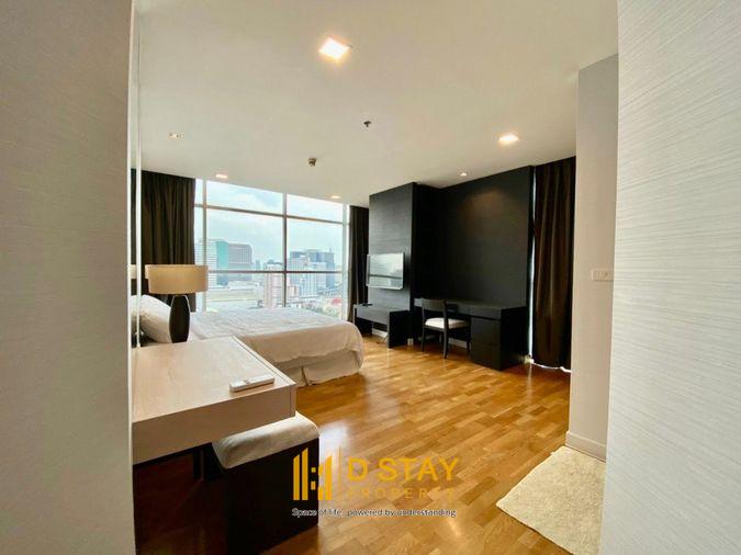 รูป Best price 💰 ให้เช่า Urbana Sathorn ห้องสวยมาก พื้นที่กว้าง ราคาดี พร้อมเข้าอยู่ DS2841 | Line Dstay - รูปที่ 5/22