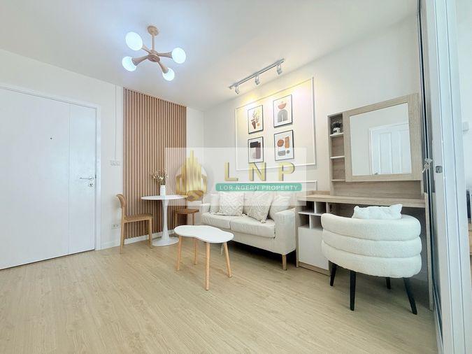 รูป 🏢 ขายคอนโด : Plum Condo Phaholyothin 89 (พลัม คอนโด พหลโยธิน 89) รหัสทรัพย์ | 📌LNP-C13051 - รูปที่ 8/17