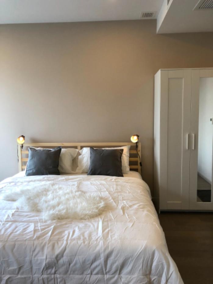 picture For rent at Ashton Asoke – Stylish unit, ready to move in, just steps from BTS, super convenient DS1281 | Line @Dstay - 3/12