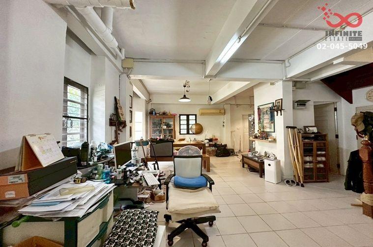 รูป ขายบ้านเดี่ยว 2 ชั้น รามคำแหง 150  ม.ธารารมณ์ พาร์คเวย์โฮม 57 ตร.ว.หลังริม  - รูปที่ 2/11