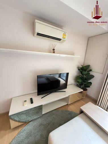 picture ✨ For Sale: LIV@49 Condo ✨ 💰 Only 5,300,000 THB - 1/6