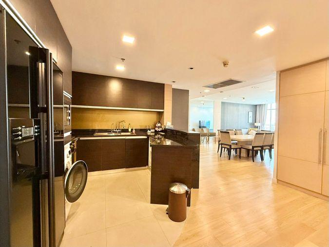 รูป Best price 💰 ให้เช่า Urbana Sathorn ห้องสวยมาก พื้นที่กว้าง ราคาดี พร้อมเข้าอยู่ DS2841 | Line Dstay - รูปที่ 15/22
