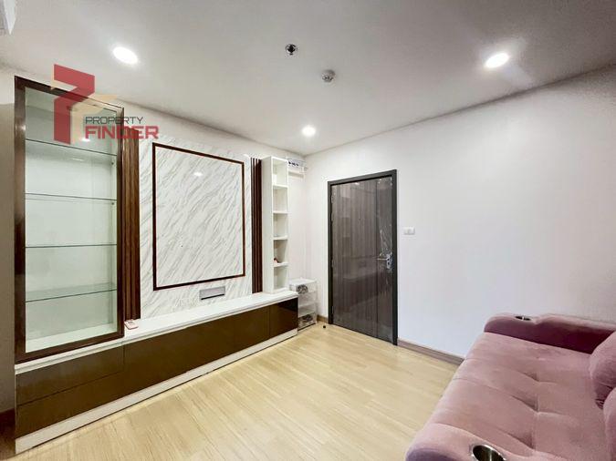รูป PFD-08320 ให้เช่า ศุภาลัย เวอเรนด้า สุขุมวิท 117 (Supalai Veranda Sukhumvit 117) ใกล้รถไฟฟ้า BTS ปู่เจ้า ทำเลสุขุมวิท 117 🚈✨ - รูปที่ 4/15