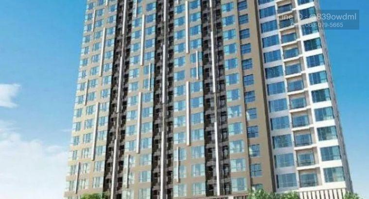 รูป 🔥 ห้องว่าง พร้อมเข้าอยู่! The Room Sathorn - St. Louis รีบจองก่อนหลุด 🔥MD-25027109 - รูปที่ 1/2