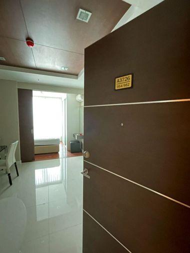 picture For Sales The Metropolis Samrong Unit 954/982 (New Room) (South) (River view) - 4/12