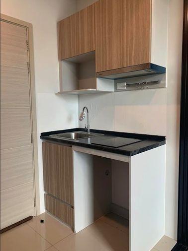 รูป Condo for rent:BRIXTON Pet & Play Sukhumvit 107 Line ID: @condobkk(With@) - รูปที่ 4/8