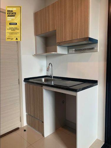 รูป Condo for rent:BRIXTON Pet & Play Sukhumvit 107 Line ID: @condobkk(With@) - รูปที่ 4/8
