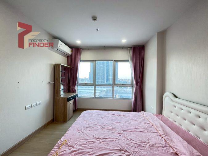 รูป PFD-08320 ให้เช่า ศุภาลัย เวอเรนด้า สุขุมวิท 117 (Supalai Veranda Sukhumvit 117) ใกล้รถไฟฟ้า BTS ปู่เจ้า ทำเลสุขุมวิท 117 🚈✨ - รูปที่ 7/15