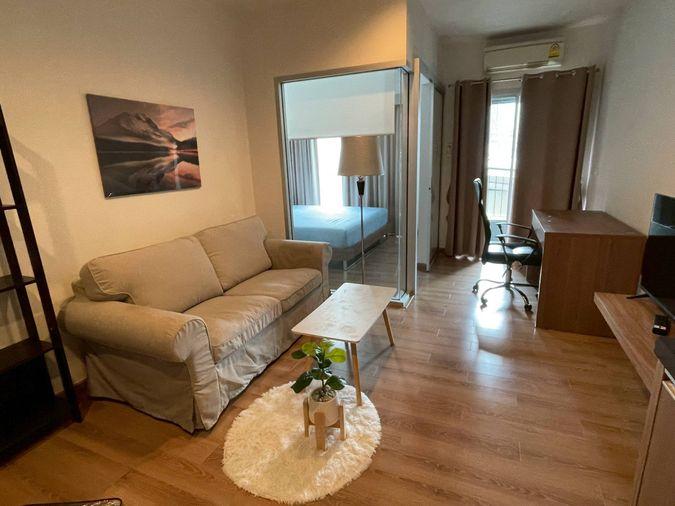 picture The seed musee. 1bed 33sqm. Line id: @pfagent - 1/6