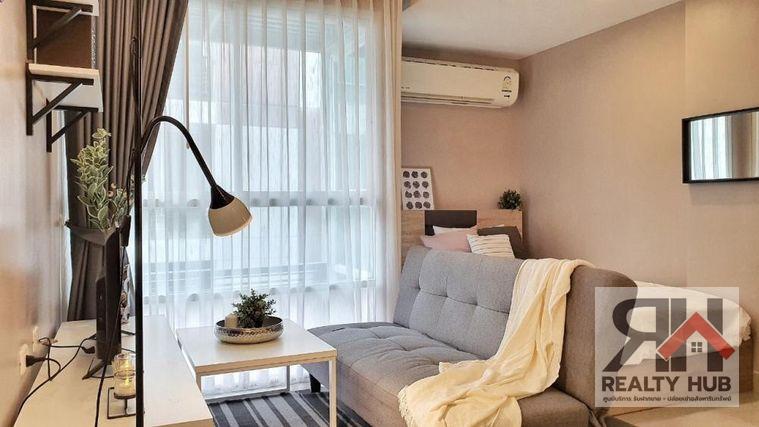 รูป 🦋RB24336 ให้เช่าถูกมาก📢ดี รัชดา 19👉แอดไลน์ @714txlxc( มี @ ด้วย) แอดมินตอบไว - รูปที่ 4/14