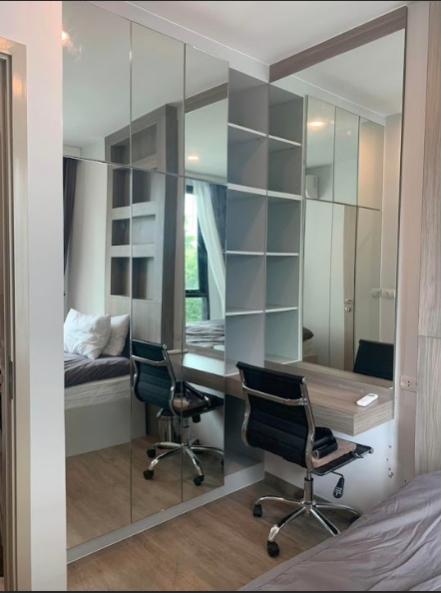 picture Condo for rent:BRIXTON Pet & Play Sukhumvit 107 Line ID: @condobkk(With@) - 6/8