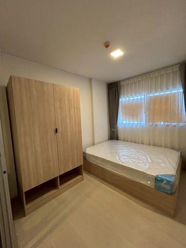 รูป 🦋RB24325 ให้เช่าถูกมาก📢พลัม แจ้งวัฒนะ - ดอนเมือง👉แอดไลน์ @714txlxc( มี @ ด้วย) แอดมินตอบไว  - รูปที่ 7/9