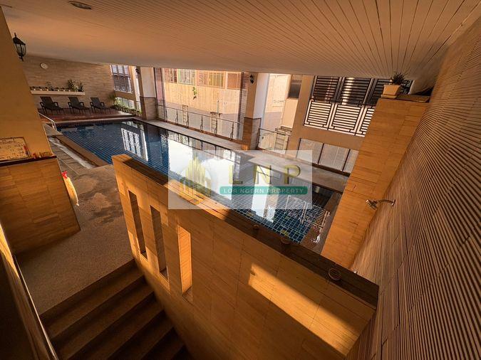 รูป 🏢 ขายคอนโด : Baan Samsen (บ้าน สามเสน) รหัสทรัพย์ | 📌LNP-C13052 - รูปที่ 5/31