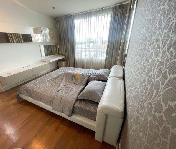 picture 🔥 Available Now! Watermark Chaophraya River Condo - Book Before It's Gone! 🔥 MD-25070994 - 1/5