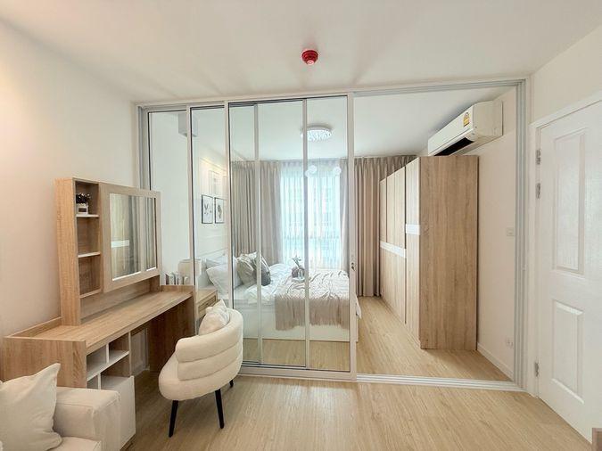 รูป 🏢 ขายคอนโด : Plum Condo Phaholyothin 89 (พลัม คอนโด พหลโยธิน 89)   รหัสทรัพย์ | 📌LNP-C13051  - รูปที่ 10/17