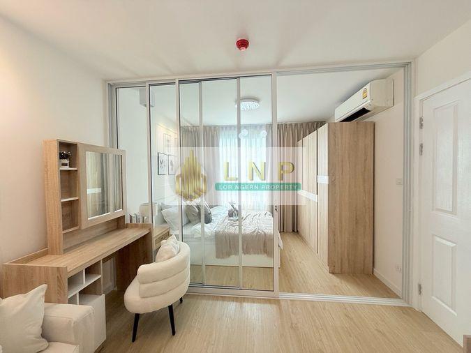 รูป 🏢 ขายคอนโด : Plum Condo Phaholyothin 89 (พลัม คอนโด พหลโยธิน 89) รหัสทรัพย์ | 📌LNP-C13051 - รูปที่ 10/17