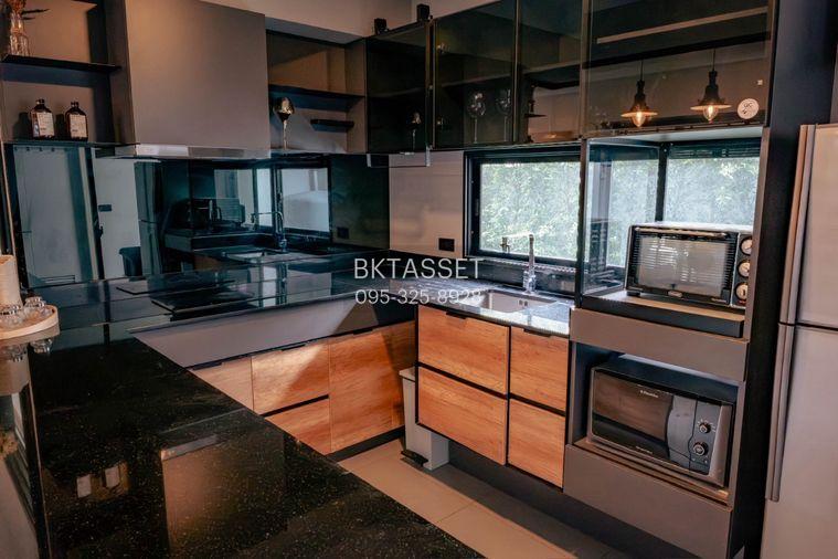 picture For Rent - VIVE Bangba KM.7 , 3 bedrooms 5 bathrooms - 13/29