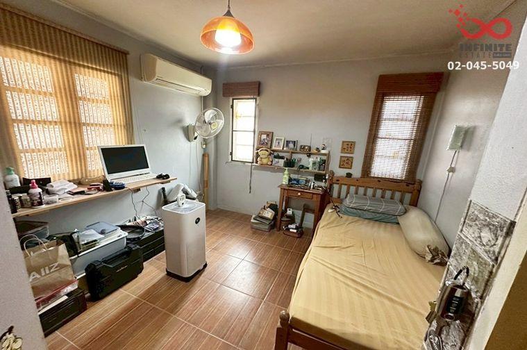 รูป ขายบ้านเดี่ยว 2 ชั้น รามคำแหง 150  ม.ธารารมณ์ พาร์คเวย์โฮม 57 ตร.ว.หลังริม  - รูปที่ 5/11