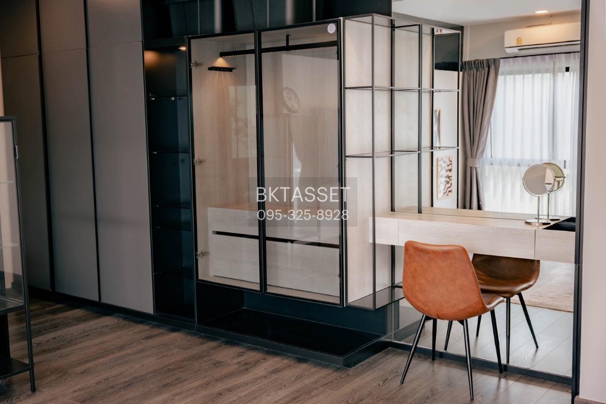 picture For Rent - VIVE Bangba KM.7 , 3 bedrooms 5 bathrooms - 26/29