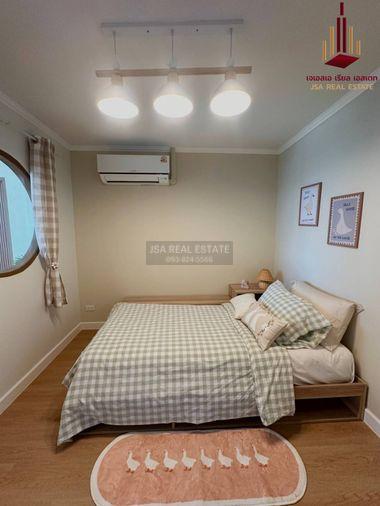 picture ✨ For Rent: Modern Home Tower The Exclusive Condo✨💰Only 33,000 THB/month - 2/8
