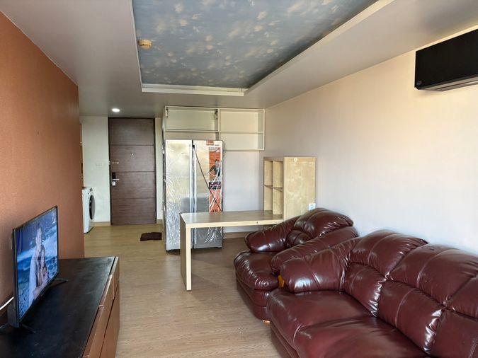 รูป 🏢 ขายคอนโด : Baan Samsen (บ้าน สามเสน)   รหัสทรัพย์ | 📌LNP-C13052 - รูปที่ 21/31