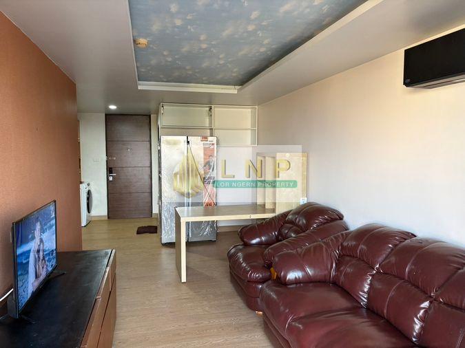 รูป 🏢 ขายคอนโด : Baan Samsen (บ้าน สามเสน) รหัสทรัพย์ | 📌LNP-C13052 - รูปที่ 21/31