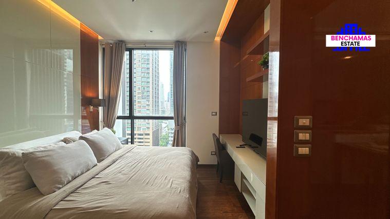 รูป 🔥ขายคอนโดหรู ห้องรีโนเวทใหม่ เฟอร์ครบพร้อมเข้าอยู่ทันที ✨The Address Sukhumvit 28 ดิ แอดเดรส สุขุมวิท 28 📍 ทำเลศักยภาพ ใกล้ BTS พร้อมพงษ์ - รูปที่ 1/19