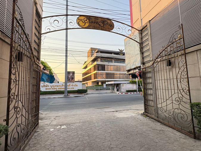 รูป 🏢 ขายคอนโด : Baan Samsen (บ้าน สามเสน)   รหัสทรัพย์ | 📌LNP-C13052 - รูปที่ 17/31