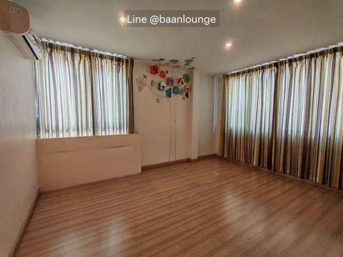 รูป เช่าทาวน์โฮม เวอริเดียน ราชพฤกษ์ บางรักน้อย เมืองนนทบุรี - รูปที่ 11/19