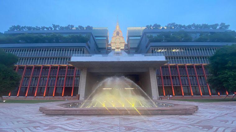 รูป 🏢 ขายคอนโด : Baan Samsen (บ้าน สามเสน)   รหัสทรัพย์ | 📌LNP-C13052 - รูปที่ 22/31