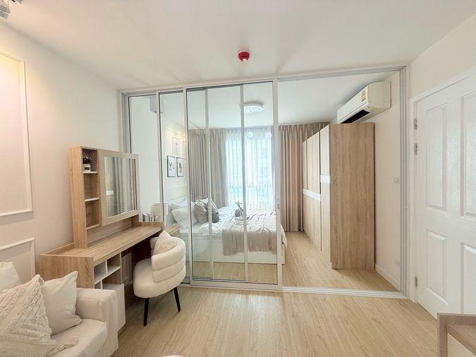 รูป 🏢 ขายคอนโด : Plum Condo Phaholyothin 89 (พลัม คอนโด พหลโยธิน 89)   รหัสทรัพย์ | 📌LNP-C13051  - รูปที่ 17/17
