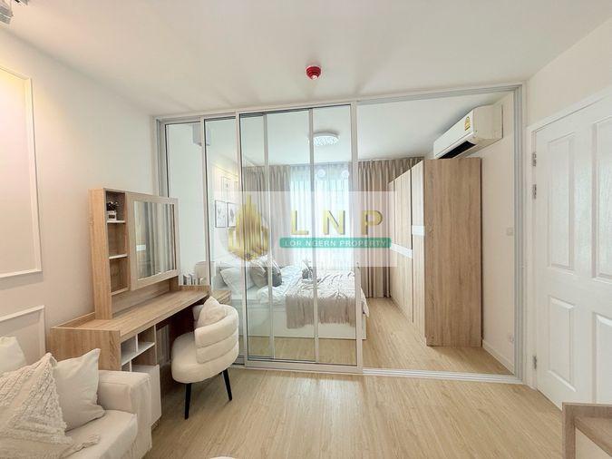รูป 🏢 ขายคอนโด : Plum Condo Phaholyothin 89 (พลัม คอนโด พหลโยธิน 89) รหัสทรัพย์ | 📌LNP-C13051 - รูปที่ 17/17