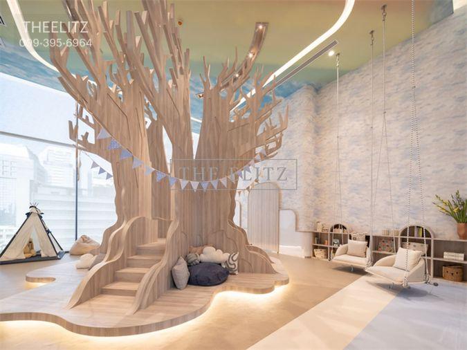รูป ✨ น่าอยู่ สัมผัสการอยู่อาศัยเหนือระดับ ที่ Supalai Icon Sathorn ความหรูหราที่สะท้อนตัวตนในทุกมิติ - รูปที่ 18/21