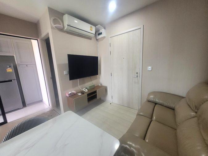 รูป 🦋RB24322 ให้เช่าถูกมาก📢Life Asoke 👉แอดไลน์ @714txlxc( มี @ ด้วย) แอดมินตอบไว  - รูปที่ 1/10