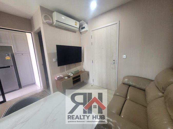รูป 🦋RB24322 ให้เช่าถูกมาก📢Life Asoke 👉แอดไลน์ @714txlxc( มี @ ด้วย) แอดมินตอบไว - รูปที่ 1/10