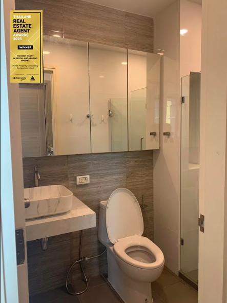 picture Condo for rent:BRIXTON Pet & Play Sukhumvit 107 Line ID: @condobkk(With@) - 8/8