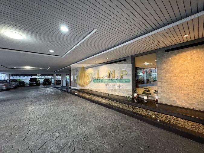 รูป 🏢 ขายคอนโด : Baan Samsen (บ้าน สามเสน) รหัสทรัพย์ | 📌LNP-C13052 - รูปที่ 30/31