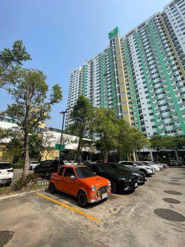 รูป 🏢 ขายคอนโด : Supalai Park Kaset (ศุภาลัย ปาร์ค เกษตร)   รหัสทรัพย์ | 📌LNP-C13047 - รูปที่ 29/37