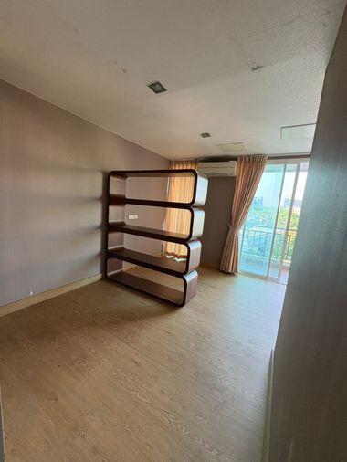 รูป 🏢 ขายคอนโด : Baan Samsen (บ้าน สามเสน)   รหัสทรัพย์ | 📌LNP-C13052 - รูปที่ 24/31
