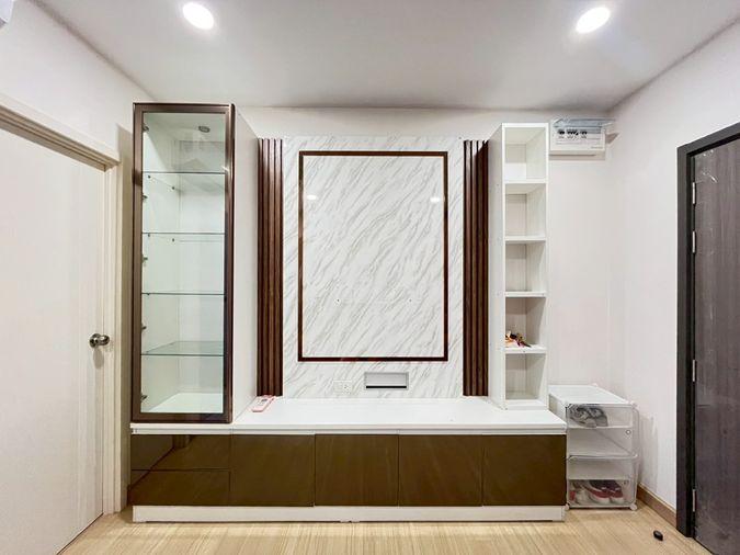 รูป PFD-08320 ให้เช่า ศุภาลัย เวอเรนด้า สุขุมวิท 117 (Supalai Veranda Sukhumvit 117) ใกล้รถไฟฟ้า BTS ปู่เจ้า ทำเลสุขุมวิท 117 🚈✨ - รูปที่ 5/15