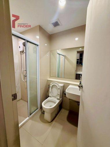 รูป PFD-08322 ให้เช่า แอสปาย เอราวัณ ไพร์ม (Aspire Erawan Prime) ติดรถไฟฟ้า BTS ช้างเอราวัณ ทำเลสมุทรปราการ 🚈✨ - รูปที่ 6/6