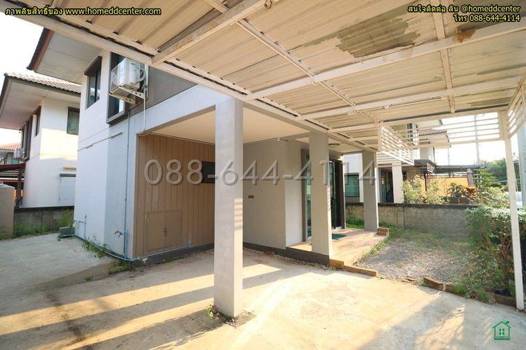 รูป ขายบ้านมือสอง ปากเกร็ด แจ้งวัฒนะ ม.โกลเด้น อเวนิว แจ้งวัฒนะ–ติวานนท์ (ซอยวัดกู้) ใกล้ทางด่วนศรีรัช และ MRT  คุ้มกว่าซื้อทาวน์โฮม ได้ฟีลบ้านเดี่ยว - รูปที่ 3/25