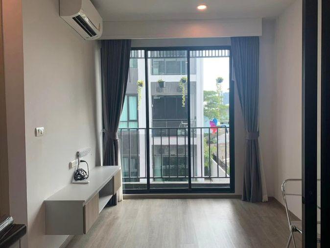 รูป Condo for rent:BRIXTON Pet & Play Sukhumvit 107 Line ID: @condobkk(With@) - รูปที่ 1/8