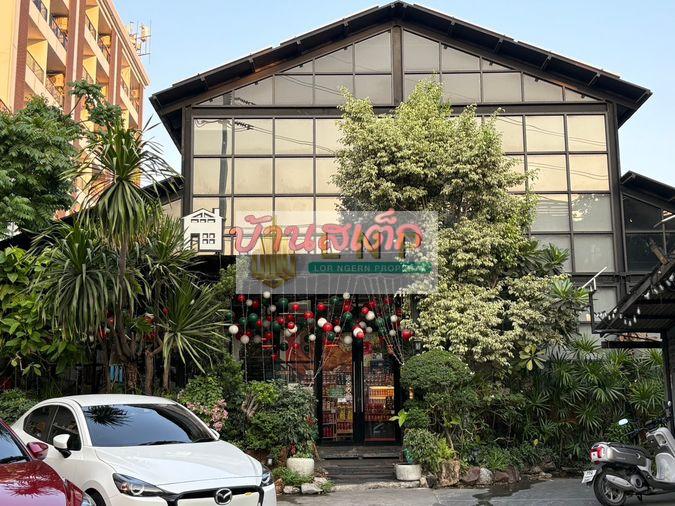 รูป 🏢 ขายคอนโด : Baan Samsen (บ้าน สามเสน) รหัสทรัพย์ | 📌LNP-C13052 - รูปที่ 6/31