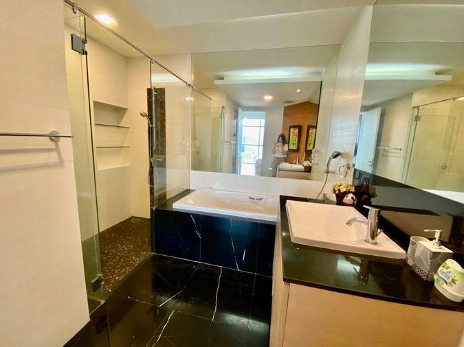รูป Best price 💰 ให้เช่า Urbana Sathorn ห้องสวยมาก พื้นที่กว้าง ราคาดี พร้อมเข้าอยู่ DS2841 | Line Dstay - รูปที่ 19/22
