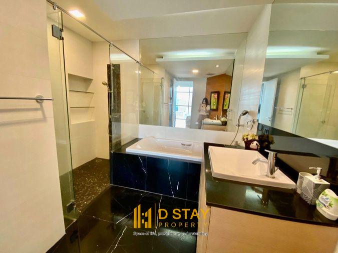 รูป Best price 💰 ให้เช่า Urbana Sathorn ห้องสวยมาก พื้นที่กว้าง ราคาดี พร้อมเข้าอยู่ DS2841 | Line Dstay - รูปที่ 19/22