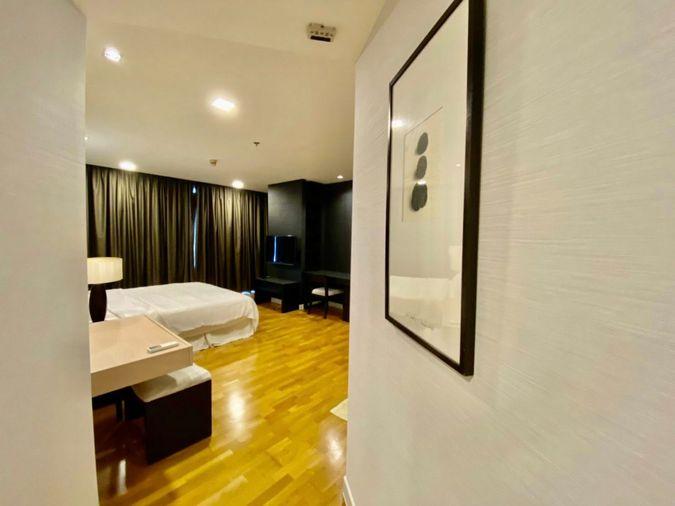 รูป Best price 💰 ให้เช่า Urbana Sathorn ห้องสวยมาก พื้นที่กว้าง ราคาดี พร้อมเข้าอยู่ DS2841 | Line Dstay - รูปที่ 7/22